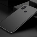 Bakeey Ultra Thin Silky PC Hard Protective Case For Xiaomi Mi A2 Lite /  Xiaomi Redmi 6 Pro