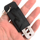 Multifunctional  Survival Camping Lifesaving Card EDC Self Defend Tool