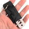 Multifunctional  Survival Camping Lifesaving Card EDC Self Defend Tool