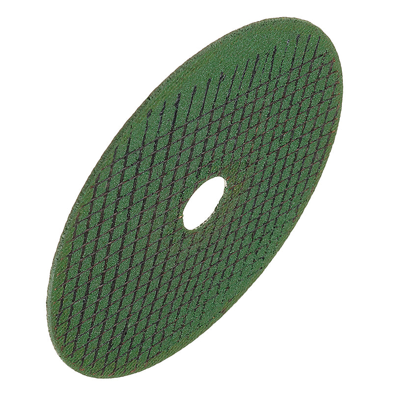 4 Inch Resin Metal Cutting Wheel 16mm Bore Grinding Disc For Angle Grinder