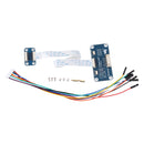 Waveshare e-ink Display Screen Driver Board SPI Interface Compatible with 3rd Generation B/Zero/Zero