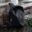 KAKA 99019 Men Oxford Cloth Functional Chest Bag Large Capacity Waterproof Ultralight Backpack