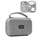 Boona 20cm*13cm Laptop Charger USB Cable Mouse Organizer Storage Bag