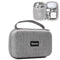 Boona 20cm*13cm Laptop Charger USB Cable Mouse Organizer Storage Bag