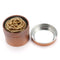 YIHUA 08B Iron Tips Cleaner Welding Soldering Solder Iron Tip Alloy Copper Cleaner With Rosin Flux