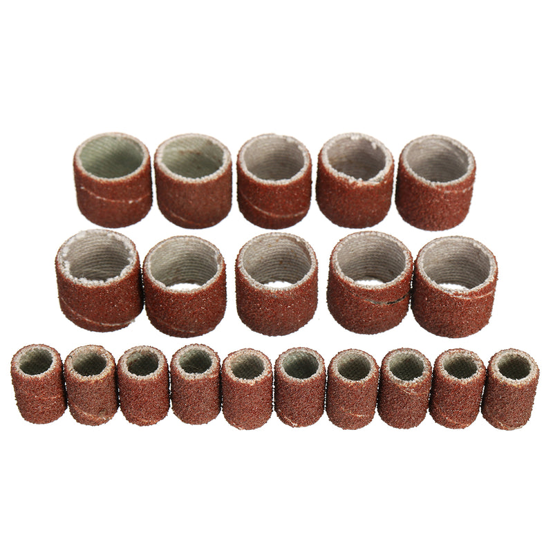 155Pcs 130W Electric Mini Grinder 6 Gear Drill Set Rotary Tool & Flexible Shaft Engraving Polishing Tool