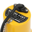 12V 1110GPH 6000L/H Submersible Water Pump Clean Clear Dirty Pool Pond Flood