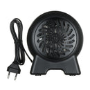 Mini Desktop Heater Household Electric Heating Office Foot Warmer Dormitory Heater Electric Heater