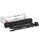 WEIFENG WT3520 Aluminum Alloy Foldable Protable Photography Tripod for Camera DV Camcorder