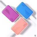 LyRay N9 Portable Electric Clothes Shoe Dryer Fan Heater Bed Warmer Garment Mites Killer for Home