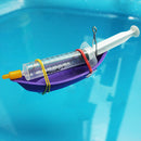Submarine Boat Archimedes Principle Demonstration Physics Experiment DIY Science Educational Toys