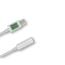 QIN Phone Type-C to 3.5mm Audio Adapter For Qin 1S / Qin 1S+ / Qin QF9 from Xiaomi Eco-System