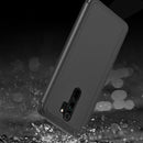 Bakeey Plating Mirror Window Shockproof Flip Full Cover Protective Case for Xiaomi Redmi Note 8 Pro