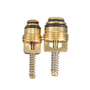AC A/C System Cap And Air Valve Cores Seal Kit Air Conditioning Service