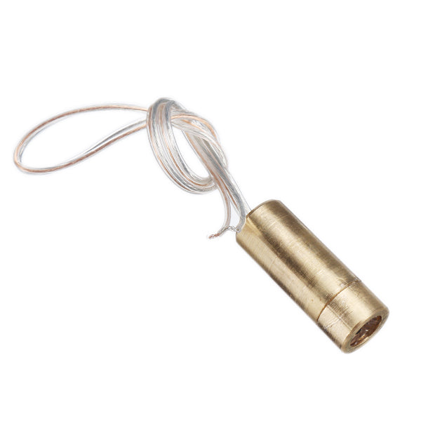 5V 650nM 5mW Cross Laser Diode Module