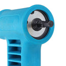 Drillpro Cordless Riveter Gun Electric Drill Tools Kit Riveter Adapter Insert Nut