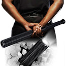 SHENYU 450 Lumens 3 Modes Baseball Bat LED Flashlight Emergency Tactical Flashlight