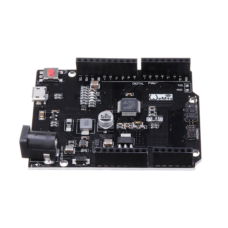 Geekcreit SAMD21 M0 Module 32-bit ARM Cortex M0 Core Development Board