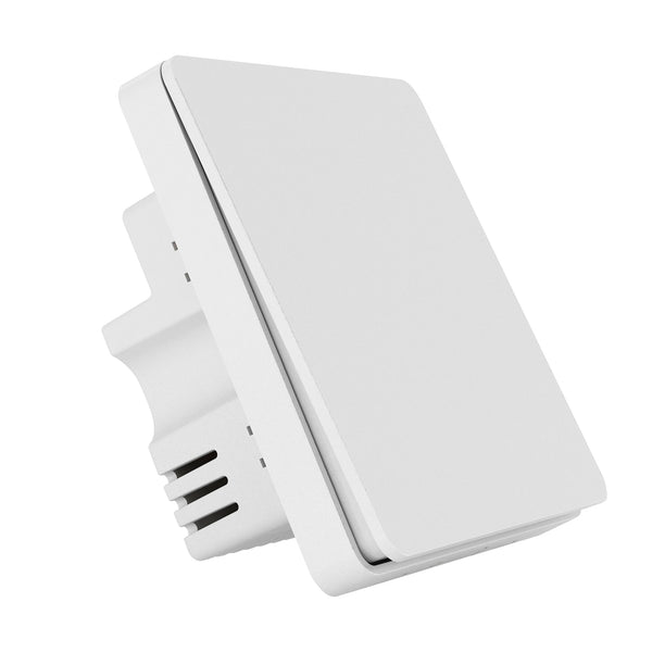220V WiFi Smart Switch Panel Phone APP Control Timer Switch Support Alexa Google Home