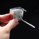 50x50x25mm N50 Block Magnet Strong Rare Earth Neodymium Magnet