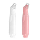 Electric Wirless Blackhead Vacuum Acne Cleaner Pore Remover Facial Cleanser Care with Charger
