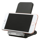 Hizek 10W QI Wireless Fast Charging Charger Pad Sellphone Dock Holder For iPhoneX 8/8Plus Samsung S8