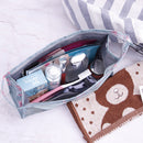 Multi-function Large Capacity Cosmetic Storage Bag Travel Portable Wash Bag