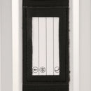 IPRee 5CM Travel TSA Lock Adjustable Cross Luggage Strap Trolley Suitcase Safe Packing Belt