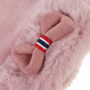 Womens Touch Screen Gloves Winter Windproof Thermal Warm Driving Skiing Full-finger Gloves