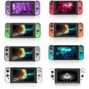 Handles Shell Case Protective Replacement Accessories For Nintendo Switch Joy-con Controller