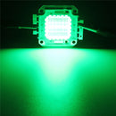 20W RGB Chip Light Bulb Waterproof LED Driver Power Supply with Remote Controller