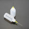 2pcs ProsKit MS-035 Solder Flux Bottle With Fine Tipped Needle