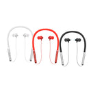 Q30 Wireless Headphones bluetooth Noise Cancelling Earphone Sport Stereo Earbud Headset with Mic