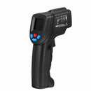 Digital IR Infrared Temperature Tester Non-Contact Thermometer Laser Point Meter