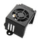 Creality 3D Full Assembled MK10 Extruder Hot End Kits With 2PCS Cooling Fans For Ender-3 3D Printer
