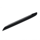2PCS Car Dashboard Console Panel Interior Frame Cover Trim For HONDA CR-V CRV 17-19