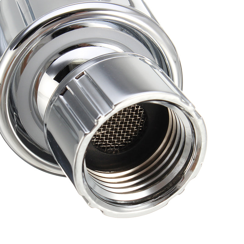 3 way Shower Head Diverter Valve -G1/2" Three Function Switch Adapter Valve for Toilet Bidet