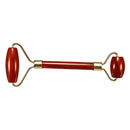 Natural Jade Stone Face Beauty Massage Tool Body Facial Spa Therapy Roller