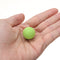 50Pcs Green Round Replace Ball for Nerf Rival Apollo Zeus Toy