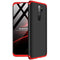Bakeey Xiaomi Redmi Note 8 pro Double Dip 360 Hard PC Full Cover Protective Case
