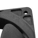 DC 12V 36W 120*120*38mm 6000RPM 4Pin Air Cooling Fan for Antminer Mining