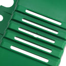 Plastic Wall Mounted Garden Pipe Holder Lightweight Cable Storage Bracket Hanger Decorations