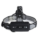 XANES K55A 800 LumensBicycle Led T6 Headlight Outdoor Sports HeadLamp 4 Modes Adjustable Head Light