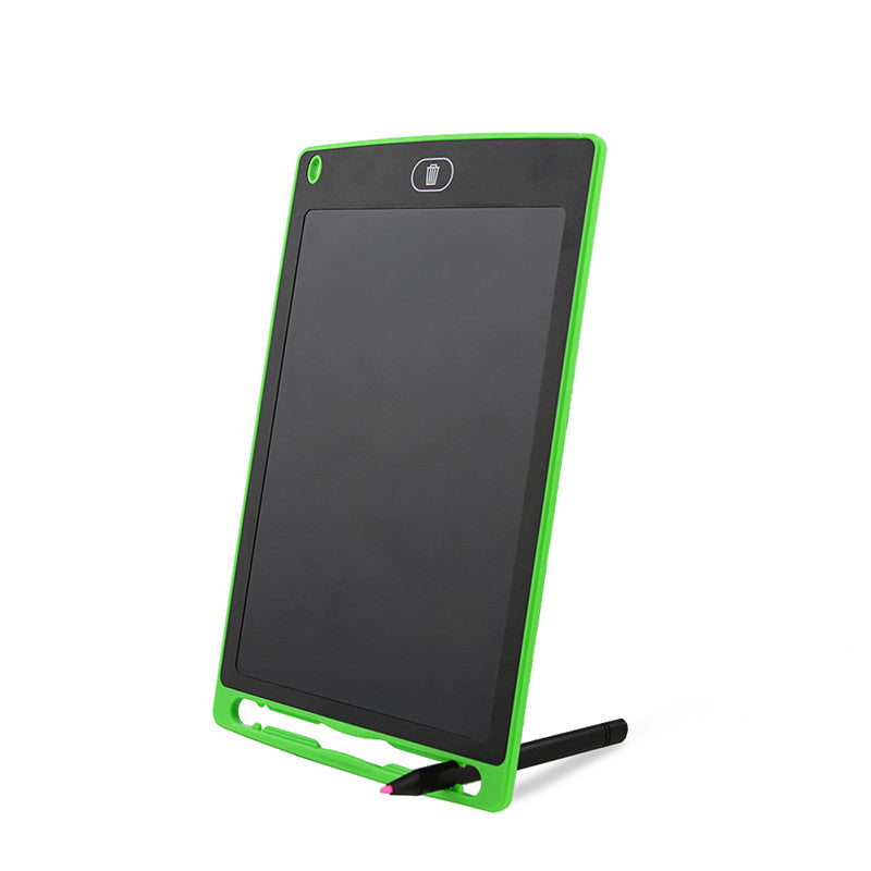 Ultra Thin 8.5 Inch LCD Writing Tablet Digital Drawing Tablet Handwriting Pads Board With Pen