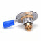 Low Profile Spring Loaded 22mm 510 Battery Connector for Mech Mechanical Mod