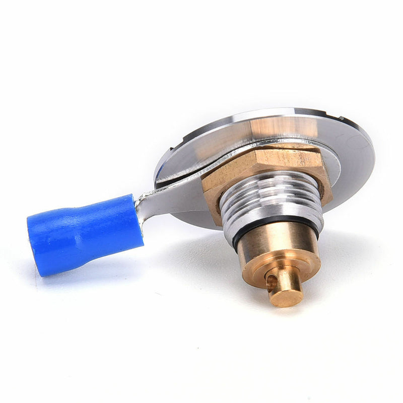 Low Profile Spring Loaded 22mm 510 Battery Connector for Mech Mechanical Mod