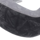 USB Electric U-shaped Massage Pillow Neck Shoulder Cushion Neck Massager Memory Cotton Pillow