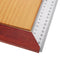 Mytec 250mm 90 Degree Angle Ruler Stainless Steel Square Marking Gauge Protractor Carpenter Measuring Tools