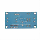 5pcs LM7809 DC/AC 12-24V to 9V DC Output Three Terminal Voltage Regulator Power Supply Step Down Module 1.2A