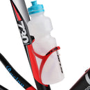 GUB G03 Bike Water Bottle Holder Water Bottle Stand Mount Portable Camping Cycling